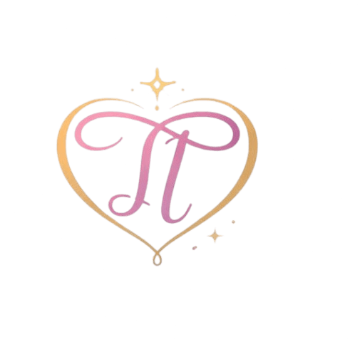 Twirl & Tulle logo