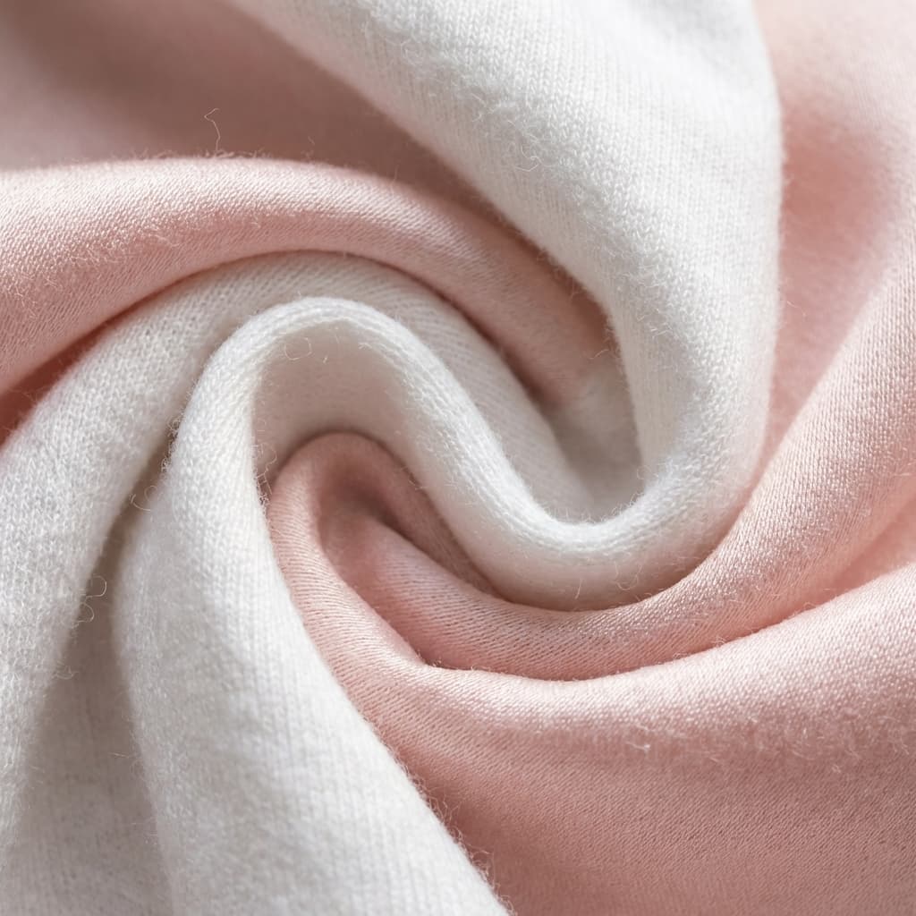 Soft premium fabrics