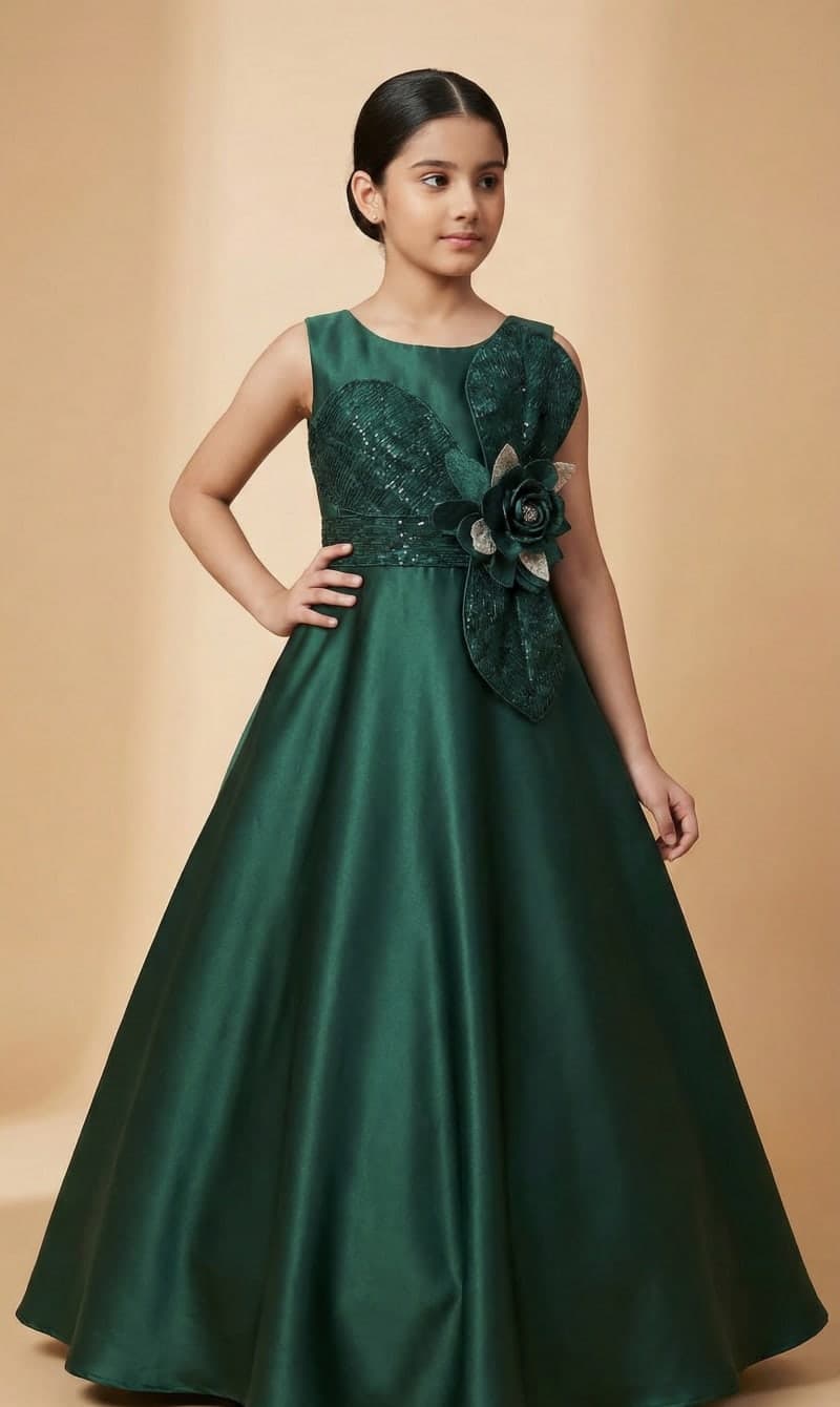 Premium Traditional Maroon Kurta