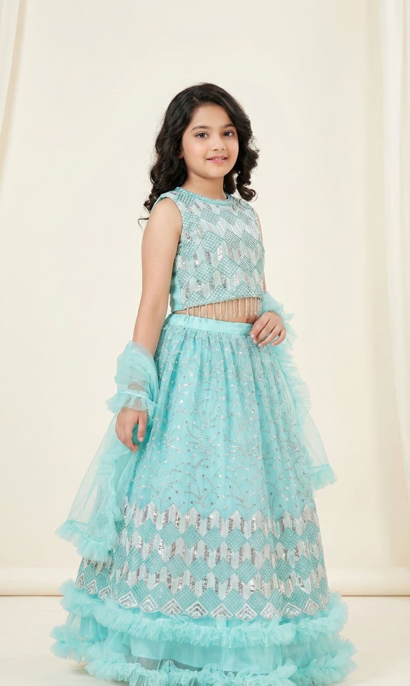 Trendy Traditional Maroon Kurta