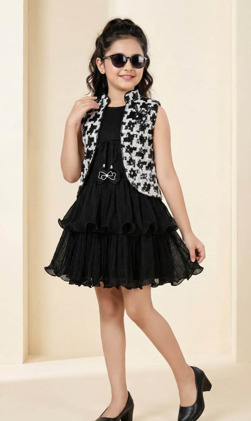 Trendy Emerald Green Silk Choli